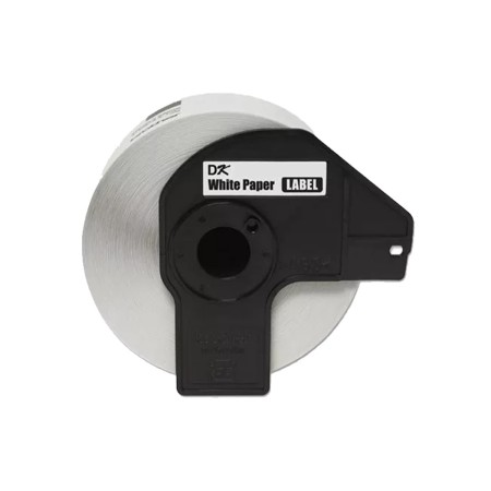 Rollo etiqueta Brother Dk1204 17x 54.3 mm Etiquetas de Impresora