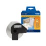 Rollo etiqueta Brother Dk1204 17x 54.3 mm comprar en Chile