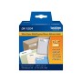 Rollo etiqueta Brother Dk1204 17x 54.3 mm precio online