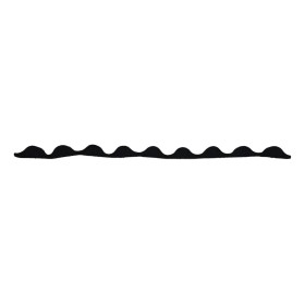 Sello Polyband Compriband Flexiband Trapezoidal Ondulado 48 Bajo y Sobre Onda Sellos y adhesivos