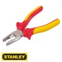 Alicate de Electricista Stanley MaxSteel VDE 1000V 8” 84-002 comprar en Chile