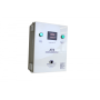 ATS Hyundai 50A para Generador Diésel 78DHY8000LE / 78DHY8000SE 78ATSD10KW Maquinaria