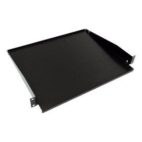 Bandeja Rack 19" 1U 30cm extra resistente Rack y Gabinetes