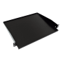 Bandeja Rack 19" 1U 30cm extra resistente Rack y Gabinetes
