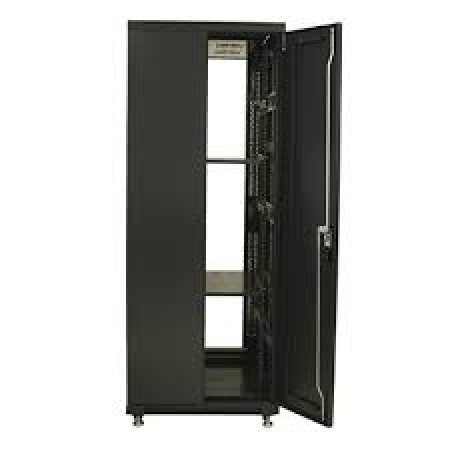 Gabinete para Servidor 32U 19” 1500 × 800 mm Autosoportado Rack y Gabinetes