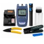 Kit de Herramientas para Fibra Óptica Triplee FTTH Fibra optica