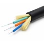 Fibra Óptica Multimodo OM3 LSZH Indoor/Outdoor 4 Hilos comprar en Chile