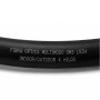 Fibra Óptica Multimodo OM3 LSZH Indoor/Outdoor 4 Hilos precio online