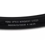 Fibra Óptica Monomodo G.652D Indoor/Outdoor 4 Hilos precio online
