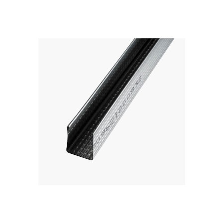 Perfil AT Cielos Tabigal 20x25x20x0,5 mm Largo 3 m Perfiles