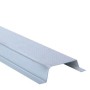 Perfil tabigal Portante 40R metalcon 40x18x10x0.5 Largo 6m Perfiles