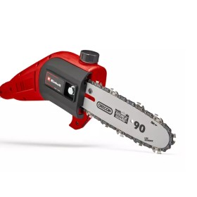 Podador de Altura Einhell 18V - Espada 200mm, Corte 170mm Otros combustion