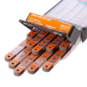Hoja Sierra Sandflex Bahco 12x24 Herramientas manuales