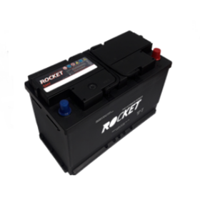 Batería Rocket 100 AH 840 CCA Borne Derecho Automotriz