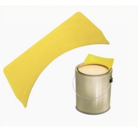 Lengüeta Plástica Adaptable para Pintura Lizcal Pinturas