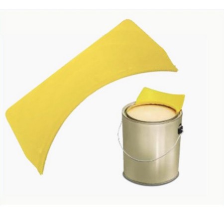 Lengüeta Plástica Adaptable para Pintura Lizcal Pinturas