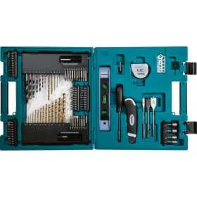 MALETA ACCESORIOS 104 PCS SET DE COMBINACION mm, TIPO MZ MACCESS
