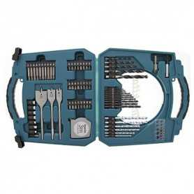 SET ACCESORIOS 71 PCS. SET DE COMBINACION mm TIPO MZ MACCESS (UNIDAD)