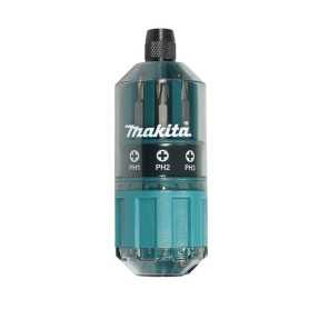 SET 18 PCS PUNTAS - 6 SET (MZ) CON MAGNET L50:Ph1,Ph2,Ph3,Pz1,Pz2,Pz3SL4,S