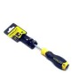 Destornillador Stanley CushionGrip Phillips PH1 x 75 mm STMT60804-840 Desatornilladores