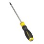 Destornillador Punta Phillips PH2 x 101 mm Stanley STMT60809-840 Desatornilladores