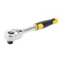 Llave Chicharra Stanley 1/2” STMT82665-0 Llaves - especificaciones