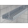 Barra Hilo Metro Zincado Brillante 3/8-16 x 1 m comprar en Chile