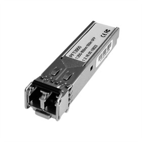 Módulo Transceptor SFP Multimodo 1.25 Gbps 850 nm 550 Metros Networking