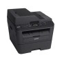 Impresora Multifuncional Láser WiFi Monocromática Brother DCP-L2540DW precio online