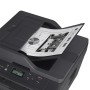 Impresora Multifuncional Láser WiFi Monocromática Brother DCP-L2540DW - vista detalle