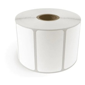 Rollo etiqueta Adhesiva Balanza 30x50 mm 500 uni Etiquetas adhesivas térmicas