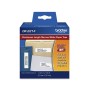 Etiqueta Adhesiva Continua Brother DK-2214 12 mm x 30,48 m Original comprar en Chile