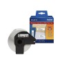 Etiqueta Adhesiva Continua Brother DK-2214 12 mm x 30,48 m Original precio online
