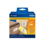 Etiqueta Precortada Brother DK-1240 102 mm x 51 mm Original comprar en Chile