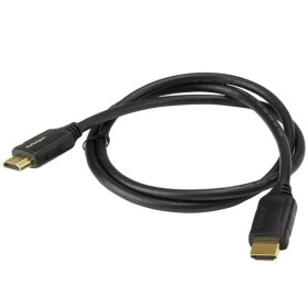 Cable HDMI a HDMI 10 Metros v1.4 3D CCS 30 AWG Cables tecnologicos