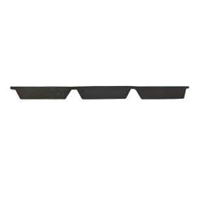 Sello Polyband Compriband Flexiband Trapezoidal PV4 Sobre Onda Sellos y adhesivos