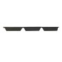 Sello Polyband Compriband Flexiband Trapezoidal PV4 Sobre Onda Sellos y adhesivos