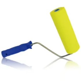 Rodillo Espuma Poliuretano 4,5 cm Lizcal Brochas y rodillos