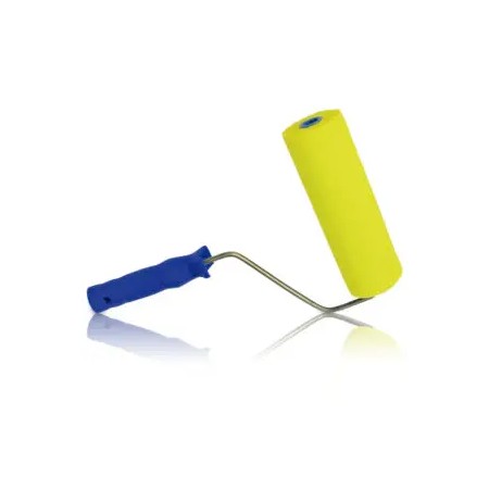 Rodillo Espuma Poliuretano 4,5 cm Lizcal Brochas y rodillos