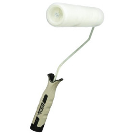 Rodillo Fibra Granity 18 cm Lizcal Brochas y rodillos