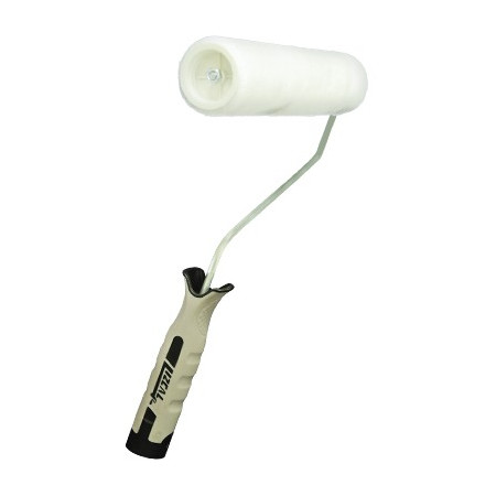 Rodillo Fibra Granity 18 cm Lizcal Brochas y rodillos