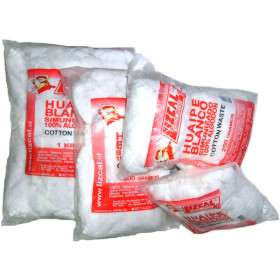 Huaipe Simunizado Blanco 250 g Lizcal Brochas y rodillos