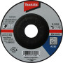 Disco Flexible (115X3X22.23Mm) Ac80, 2G Blk