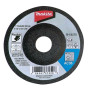 Disco Flexible 7" (180X3X22.23Mm) Ac80, 2G, Blk