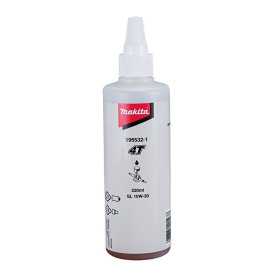 4 STROKE OIL, 220ml BOTTLE