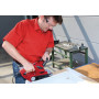 Lijadora de Banda 3 x 21 Einhell TE-BS 8540 E 850 W comprar en Chile