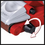 Lijadora de Banda 3 x 21 Einhell TE-BS 8540 E 850 W Lijadora y pulidora - especificaciones