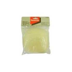 BONETE PULIR 7" (180 mm.) P/9227C - 9227CB - SA7000C