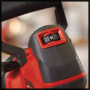 Lijadora Roto Orbital Einhell TE-RS 40 E 400 W 125 mm (5”) precio online