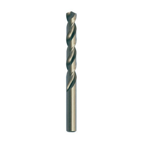 Broca Metal HSS-CO (Cobalto 5%) 5Pcs/Pkg Makita - Todas las Medidas Brocas